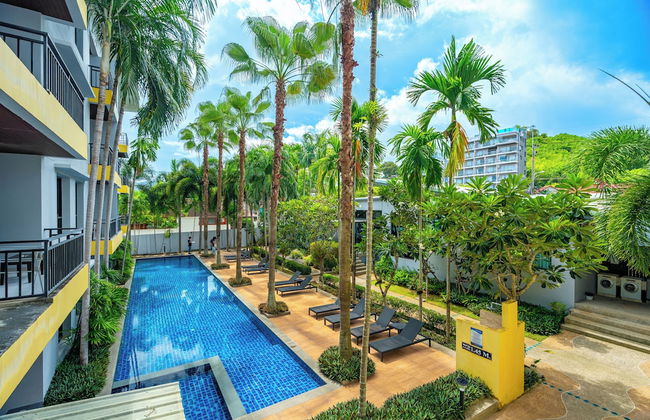 Anchan Boutique Hotel - Foto 1