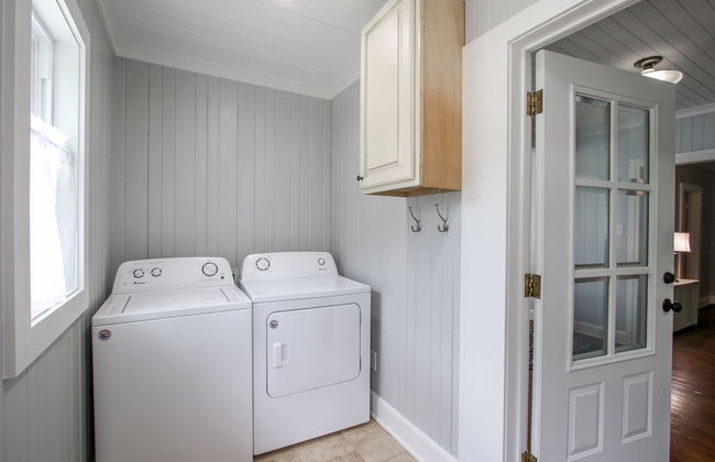 Historic Home for 7 with Apartment - Foto 4