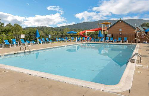 Jellystone Park at Natural Bridge - Foto 27