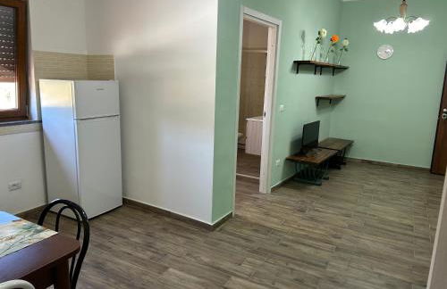 SIRIS b&b - affittacamere - Foto 29