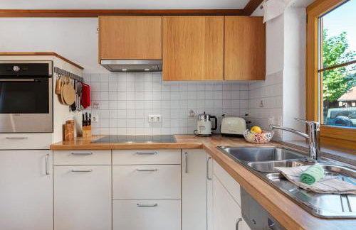 Ferienwohnung Atelier - Foto 36