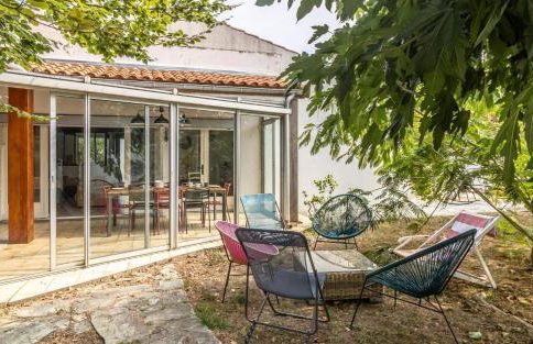 Maison de vacances au calme, à 800m de la plage - Foto 21