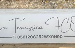 La Terrazzina FCO - Foto 24