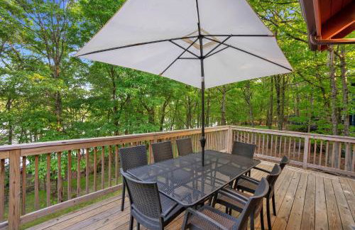 Lakefront Home, Hot Tub, Pool Access, Boats, Pets - Photo 42