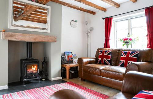 Southwell Holiday Cottage - Lavender Cottage - Foto 6