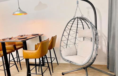 Bunker Zentral Messe Business - Foto 8