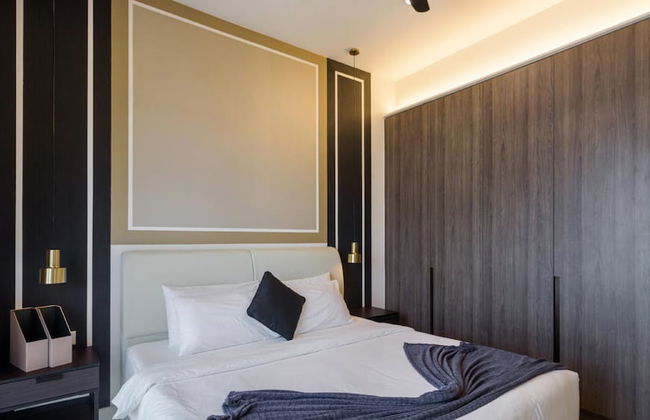 ViiA Residence Kuala Lumpur by Roam - Foto 10