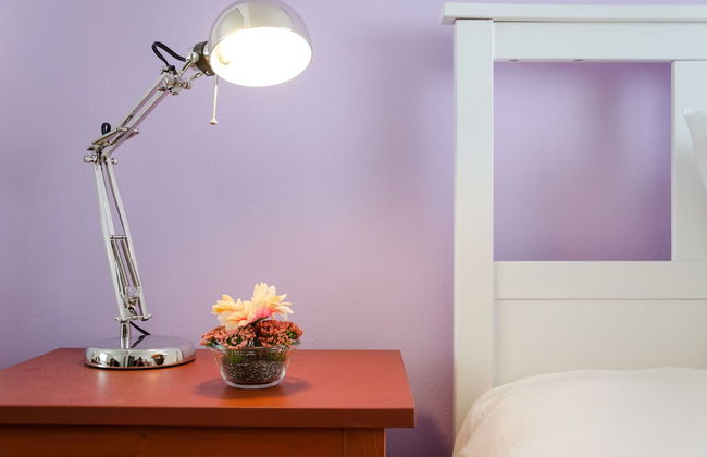 Studio City Universal Apartments - Foto 3