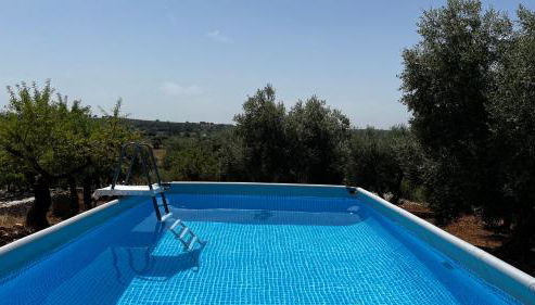 Villa Colle dei Trulli Monopoli - Foto 2