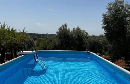 Villa Colle dei Trulli Monopoli - Foto 2