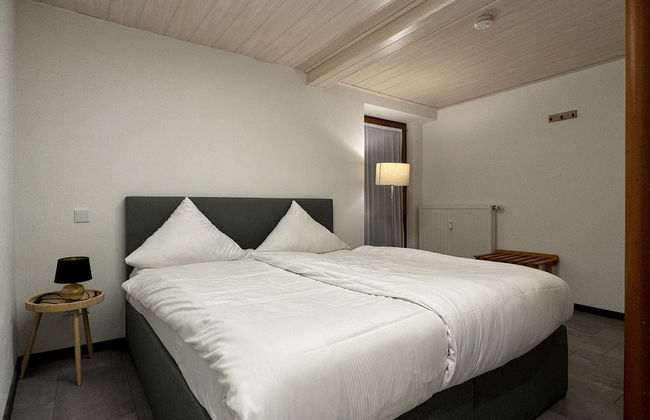 Ferienhaus Möhrle 2 - Foto 10