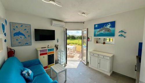 Appartamenti delfini terza spiaggia - Foto 5