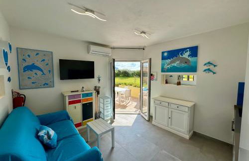 Appartamenti delfini terza spiaggia - Foto 5