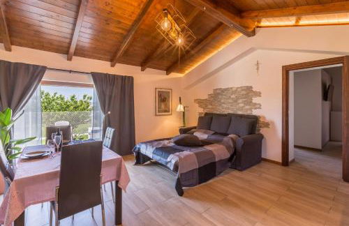 Casa Grazia - Photo 20