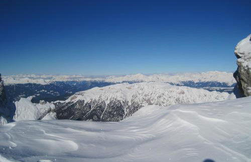 Ciasa Medalghes - Photo 31