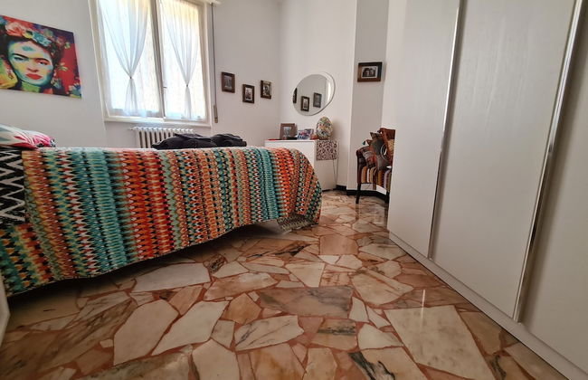 Turchino Apartments by PortofinoVacanze - Foto 12