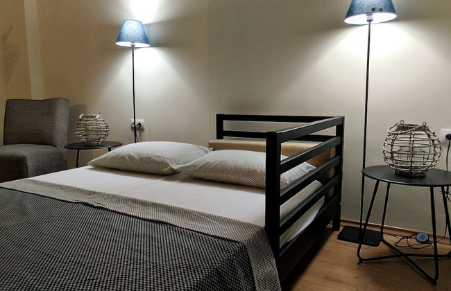 Baratero Red House Apartment - Foto 5