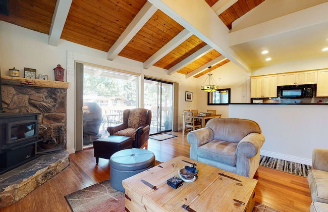 Villa De Los Pinos - Year-round Activities, Nearby Shopping & Restaurants - Foto 17