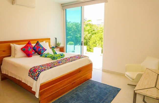 Casa de la Luna Loca by Skyrun - Photo 5