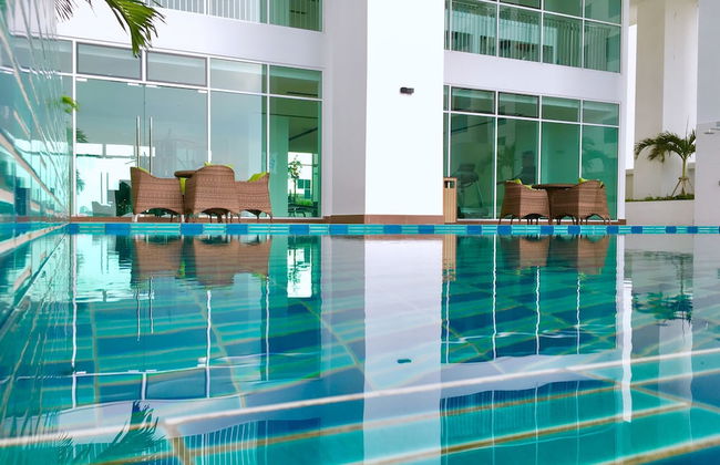 Pinnacle Tower Johor Bahru - Photo 33