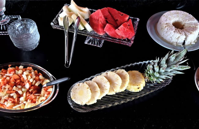 Pousada Villa Egregora - Photo 29