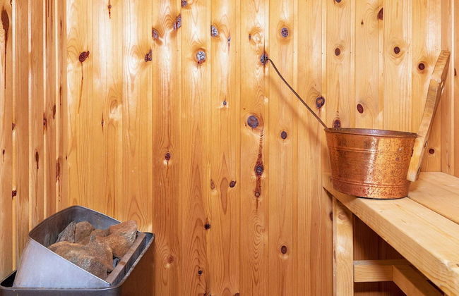 10 Person Holiday Home in Thyholm-by Traum - Foto 14