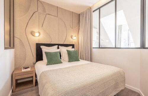 Yuna Les Halles - Serviced Apartments - Foto 8