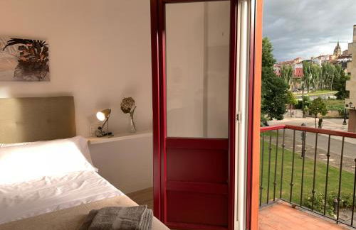 APARTAMENTOS SANTULLANO 2 - Foto 8