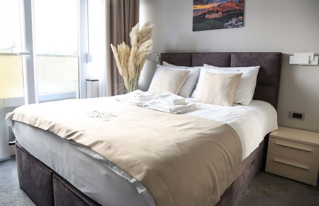 Smart Apartments Templum - Foto 9