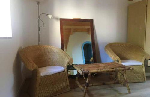 Comfy house in Crotone, fenced garden - Foto 6