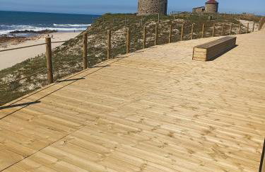 Casa do Sol - Entre o Mar e o Pinhal - Photo 61