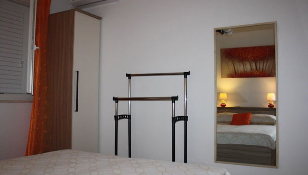 Rooms Rita - Double Room With Private Bathroom - Foto 3, Habitación