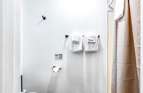 Mount Worthington Room 6 at Mount Walker Inn - Foto 12