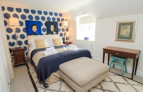 Fairview Cottage - Foto 33