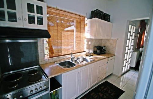 Villa Anastasia! in STROFYLIA pine FOREST!!! - Foto 22