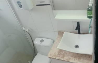 Casa aconchegante 2 qtos Centro de Angra dos Reis - Foto 30