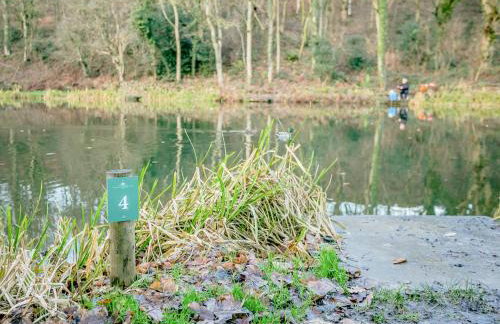 Mill Farm Cottages - Cherry Tree - Photo 20