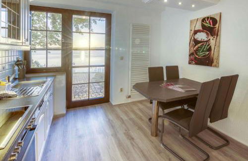 Feriendomizil Haus am See in Torgelow am See - Foto 15