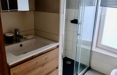 Modern Bright 2 bedroom Apartment Paris 17 - Foto 11