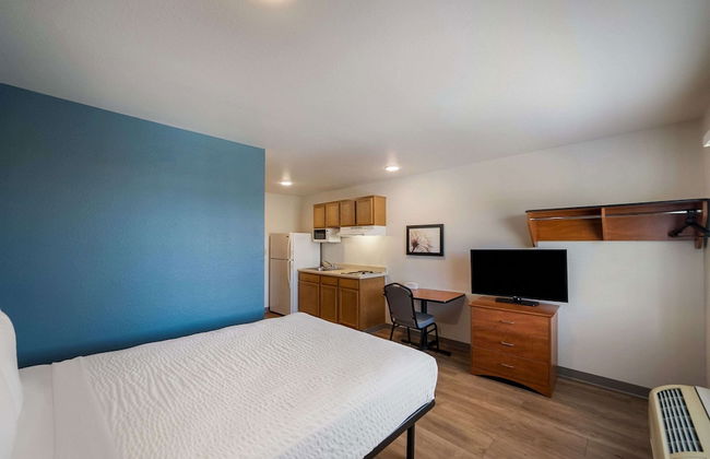 WoodSpring Suites Fort Worth Trophy Club - Foto 13