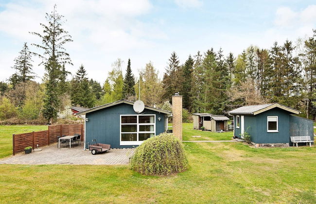 5 Person Holiday Home in Ans By-by Traum - Photo 28