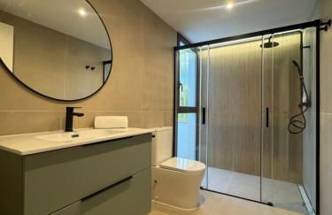 Villa Bianca espectacular casa delante del mar - Foto 28