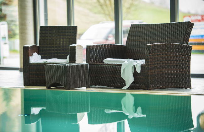 Schönblick Mountain Resort&Spa - Das Original - Foto 53