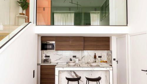 Authentic Apartment - 2br/6p - Place Pigalle - Foto 2