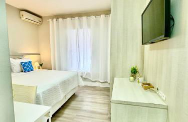 RJ Residencial Beira Mar Maravilhosa Casa Frente Mar da Pinheira com piscina - Foto 16