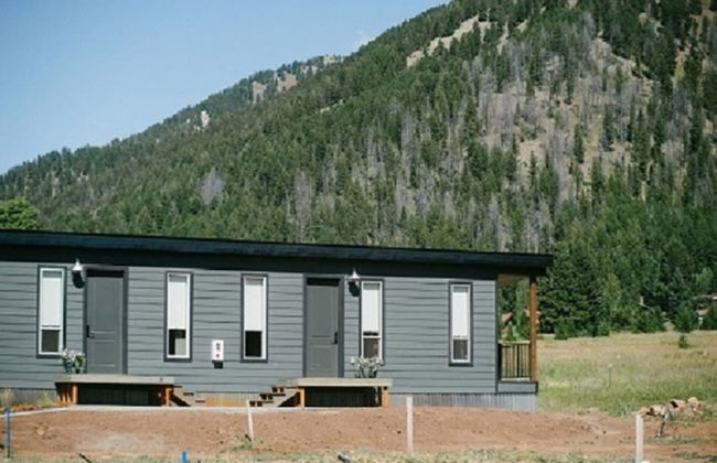 Terra Nova Cabins - Photo 24