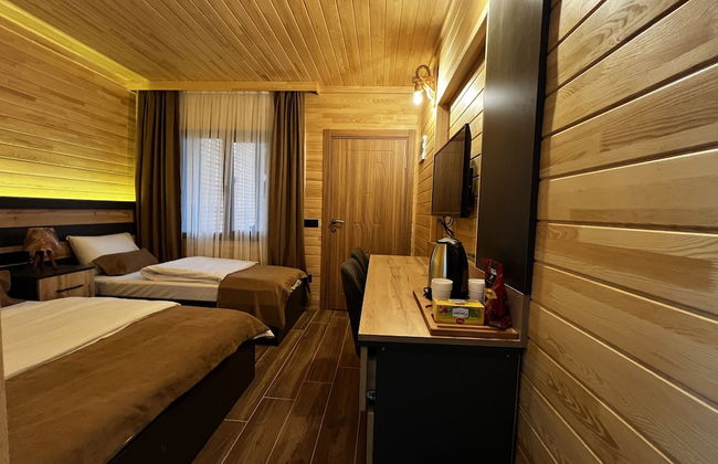 Bavul Suite - Foto 23