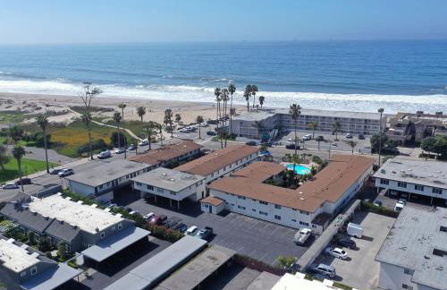 Beautiful 2 Bed Beach Condo #104 - Foto 16