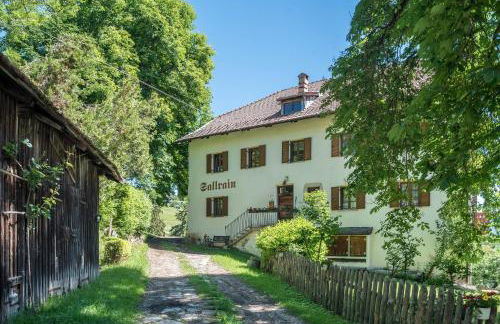 Sallrain Hof Apartment 1 - Foto 1