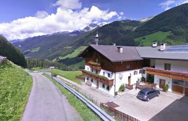 Oberhöher Apt Talblick - Foto 15